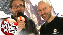 PGW : stand Ubisoft