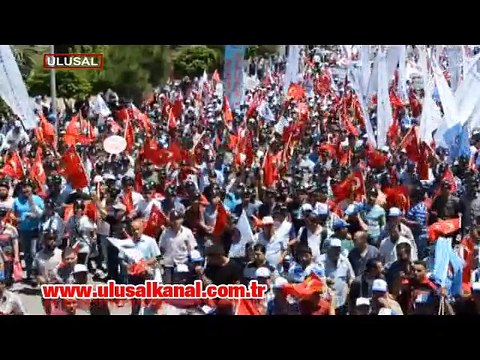 Somalı madenciye maaş müjdesi