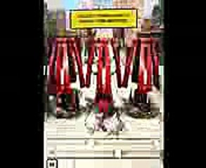 Spider Man Unlimited Gameplay Hack October 2014