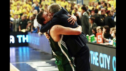 Αφιέρωμα Ομπράντοβιτς