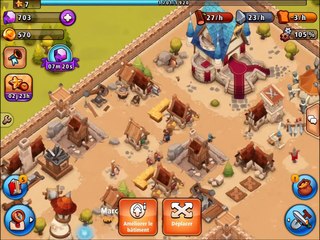 Shadow Kings : les 20 premières minutes