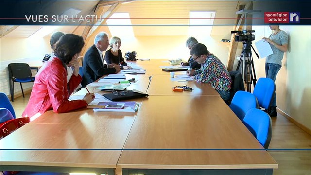 Vues sur l'actu du mercredi 29 octobre 2014