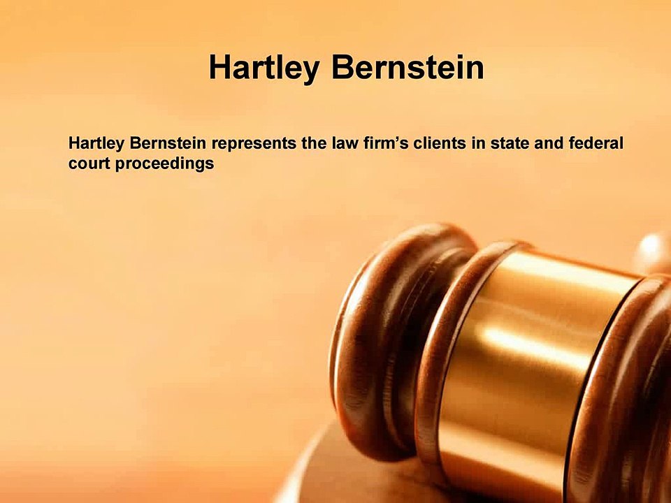 Law and its Practice Areas