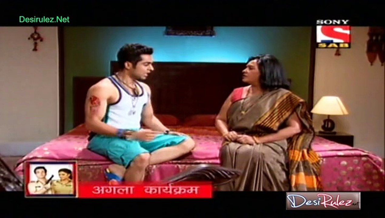 Chandrakant Chiplunkar Seedi Bambawala 29th October 2014pt4