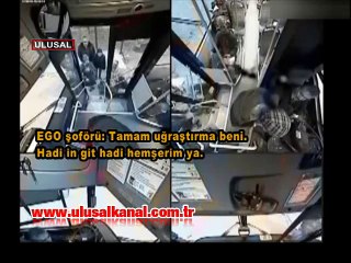 Melih Gökçek'ten garip çıkış