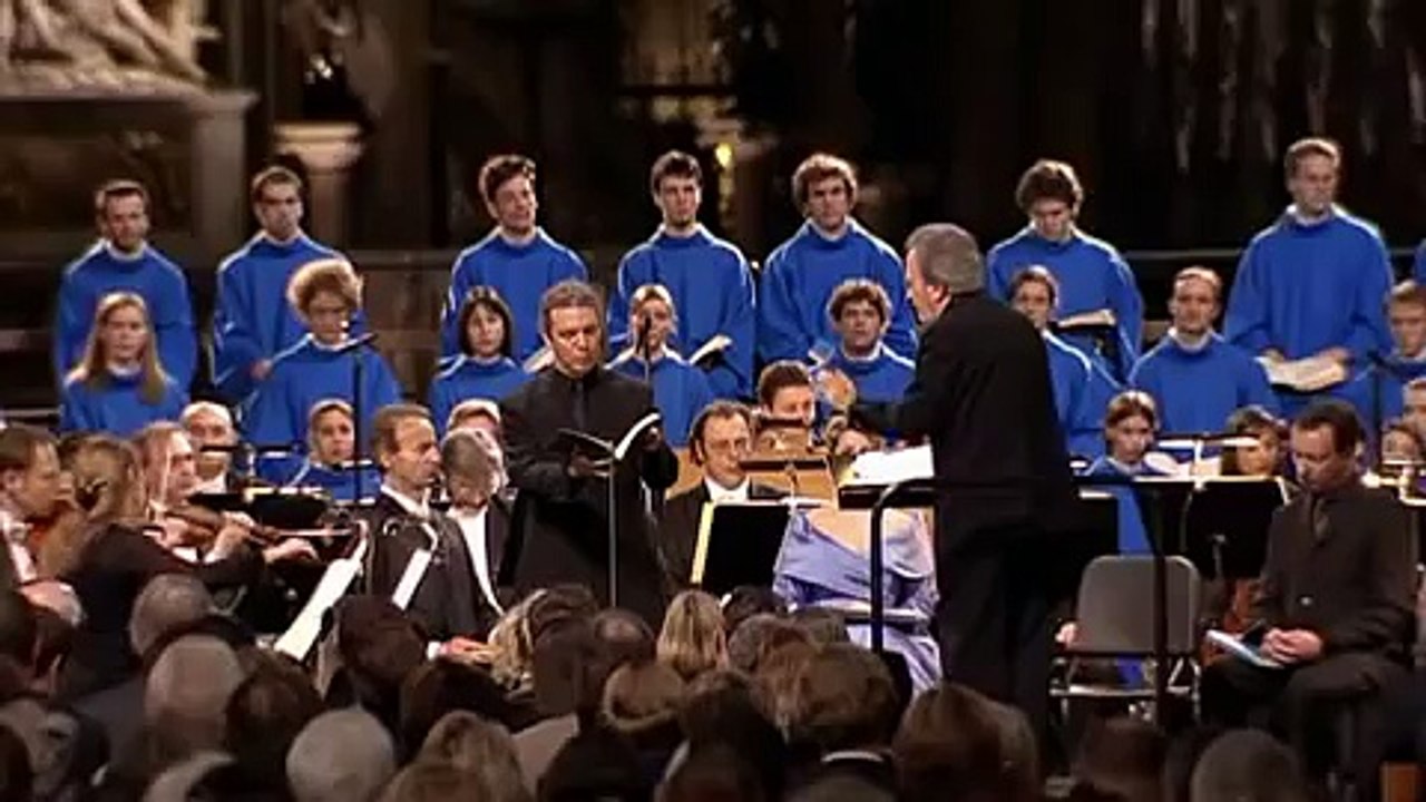 h-Moll-Messe/AGNUS DEI (Johann Sebastian Bach)