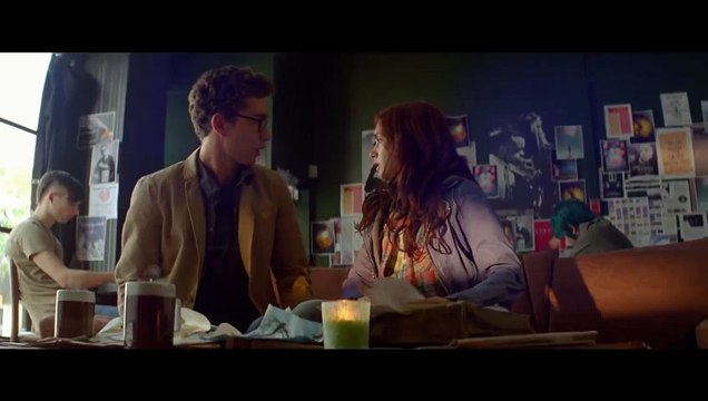 Dary anioła - Miasto Kości 2013 zwiastun trailer HD