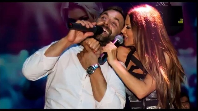 New! Ваня & Dj Дамян - Ти змия ли си - Cd- rip