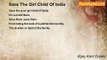 Bijay Kant Dubey - Save The Girl Child Of India
