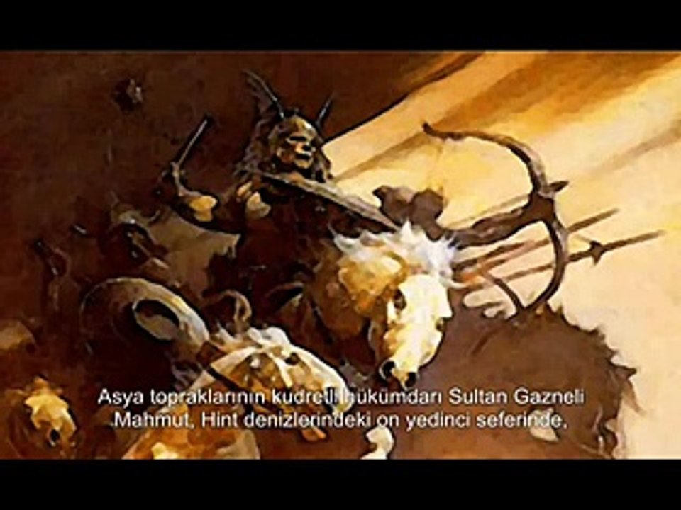 1071 the Chronicles of Manzikert - Dünya ve Gerçekler