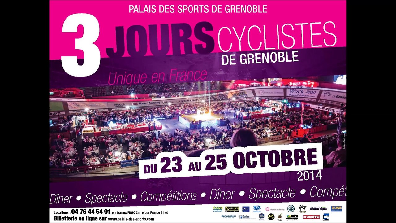 grenoble minimes 2ème journée 24 octobre 2014