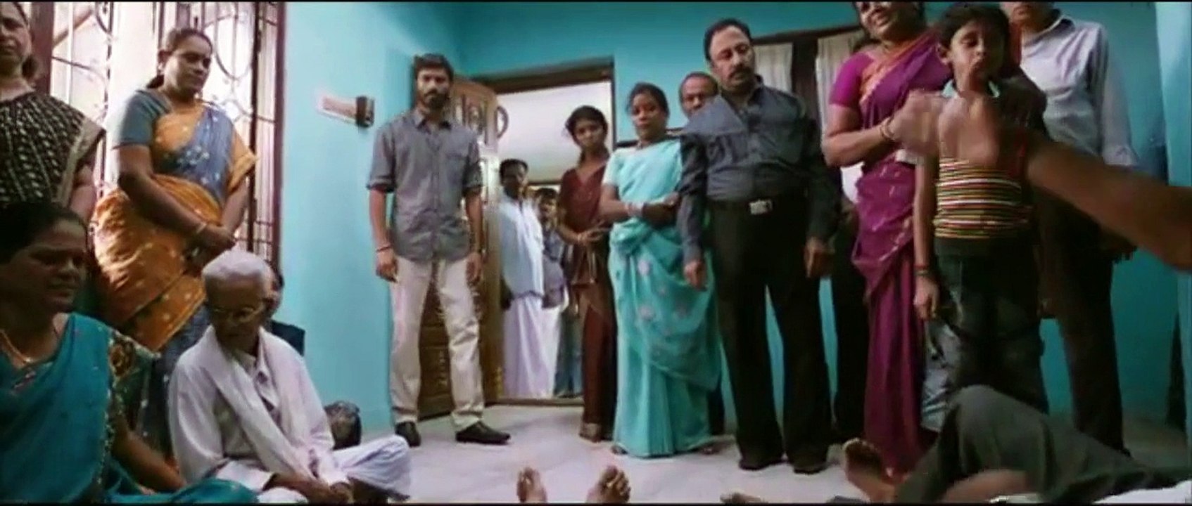Amma Song