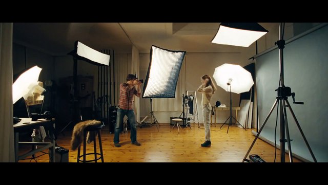 Dziś jestem blondynką 2013 zwiastun trailer HD