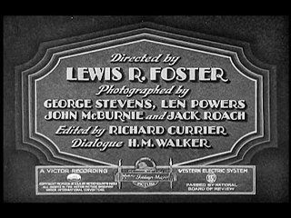 el gordo y el flaco:hogar dulce hogar(español)