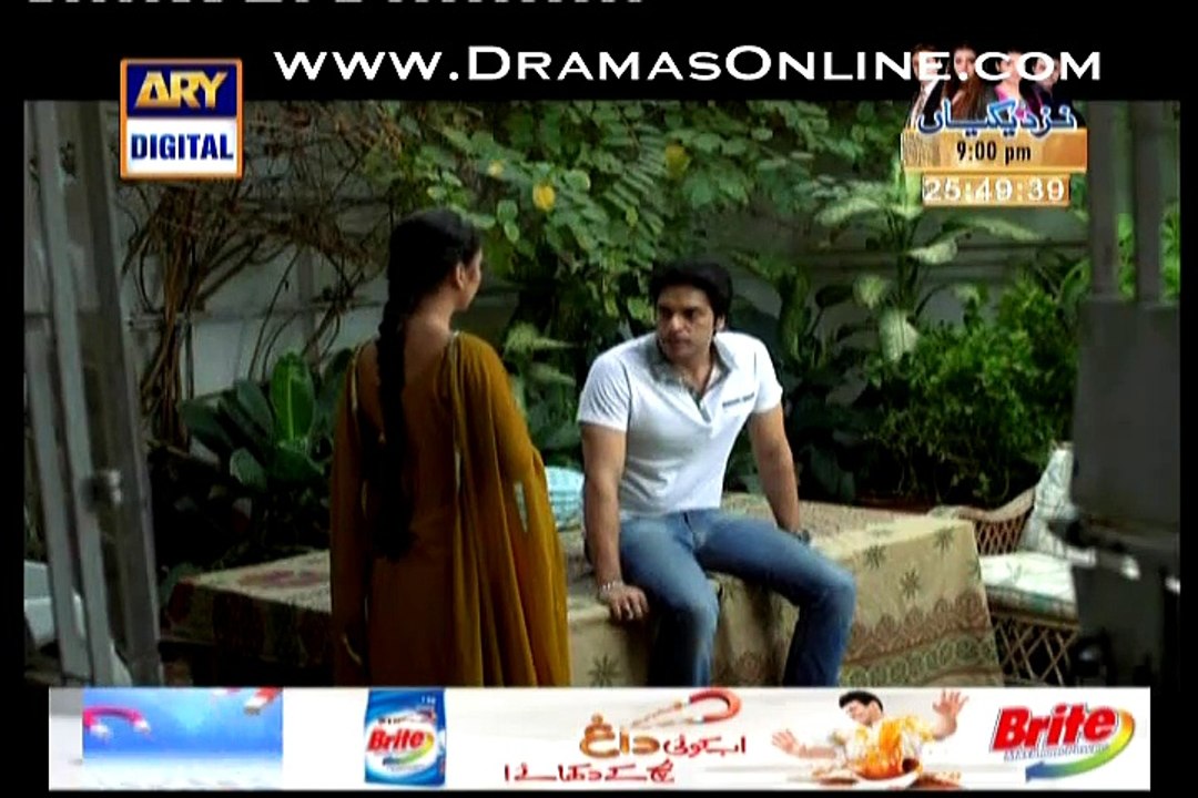 Qismat Episode 32 on Ary Digital in High Qualit...