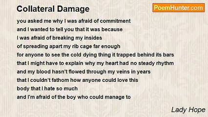 Jesus Fuck - Collateral Damage