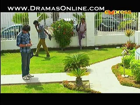 Meri Anaya Episode 7 on Express Ent in High Quality 29th October 2014 - DramasOnline