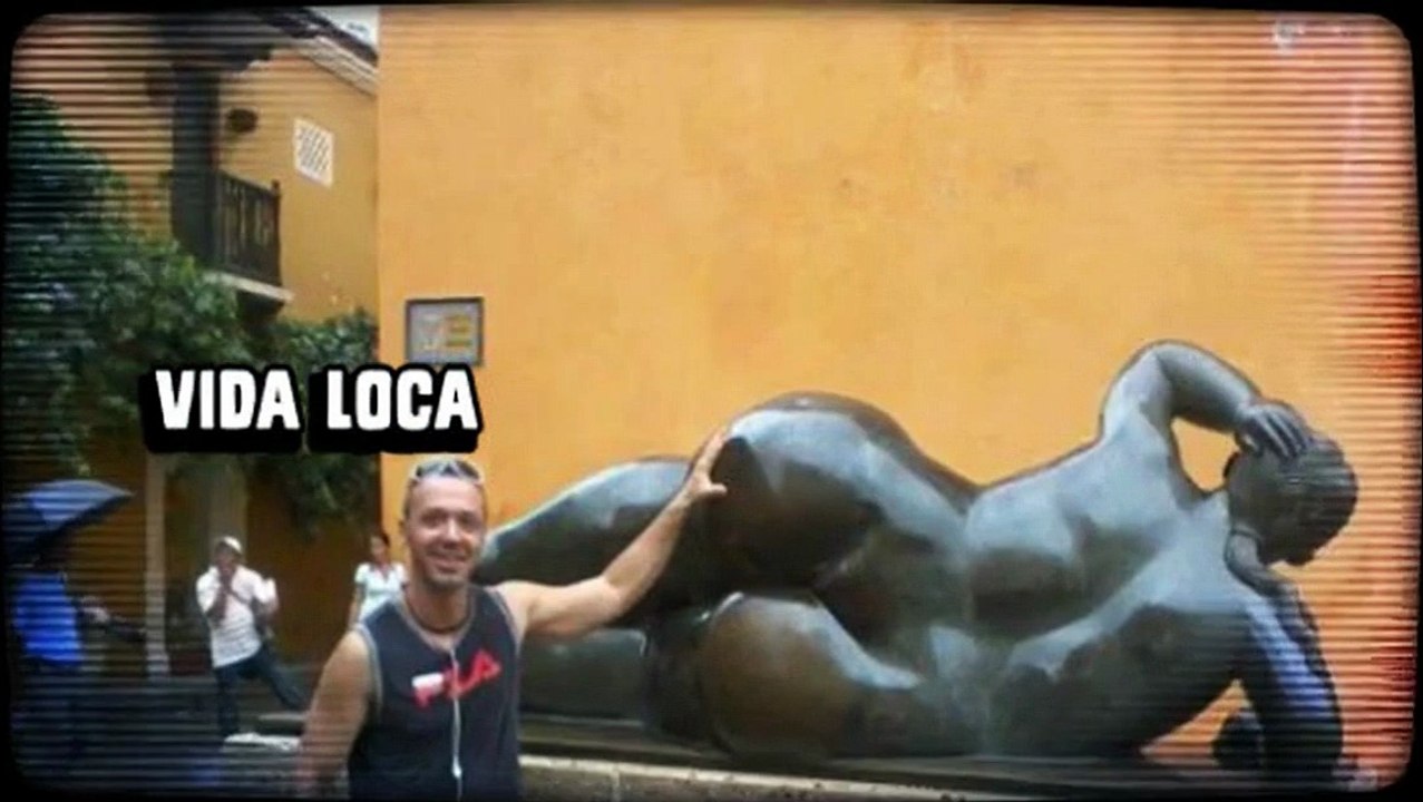 vida loca