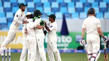 Pakistan looking to win first Test series against Australia for 20 years
