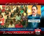 MQM = Altaf Husain Ka Khattan = 29.10.2014