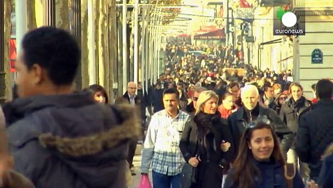 Entwarnung im Haushaltsstreit für Frankreich und Italien