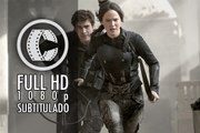 The Hunger Games: Mockingjay - Part 1 - Final Trailer [FULL HD] - Subtitulado por Cinescondite