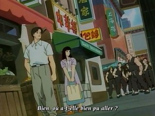 virtua fighter 01-vostfr