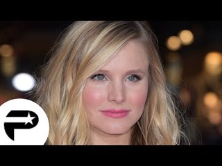 Kristen Bell radieuse pour son retour au cinéma