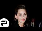 Marion Cotillard et Natalia Vodianova charmantes chez Dior