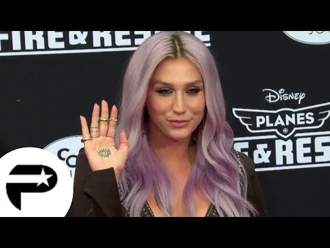 Avant-Première : Keisha, Ludacris - Planes 2