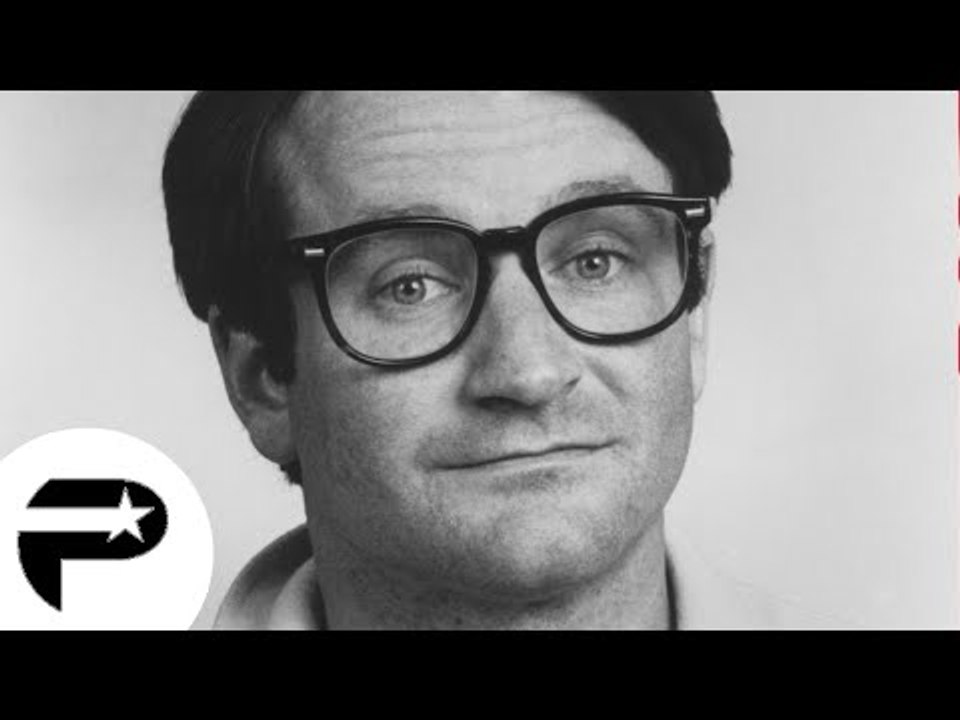 RIP Robin Williams, Hommage à un acteur éternel
