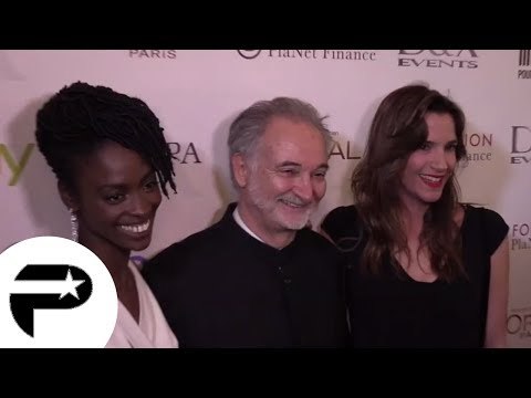 Fondation Planet Finance - Les soirées du festival de Cannes 2014