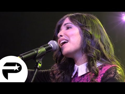 Indila et Wiz Khalifa en live pour Rockcorps