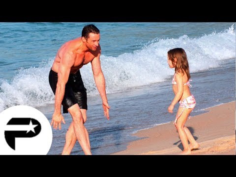 Les Papas poules les plus sexy