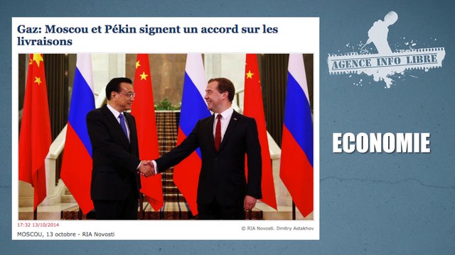 Les Infos Dont On Parle Peu Nº76