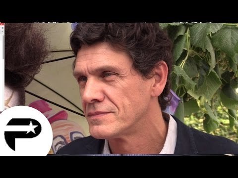 Fêtes des tuileries : Les stars au rendez-vous