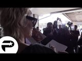 Pamela Anderson provoque l'hystérie au Festival de Cannes