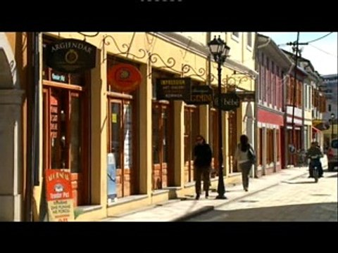 Granica - Život na Bojani ( rtcg.me)