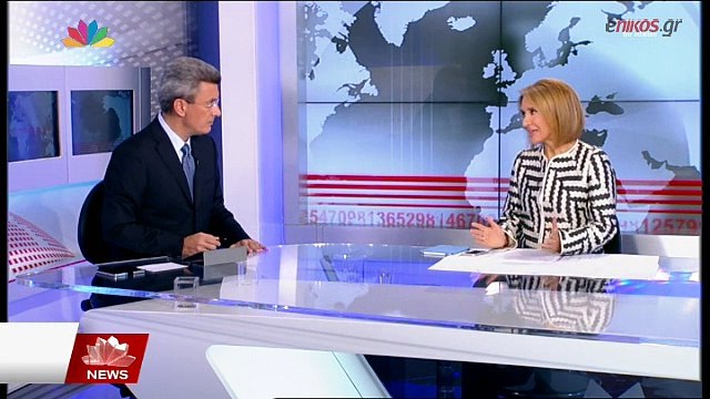 ΒΙΝΤΕΟ-Το σχόλιο του Νίκου Χατζηνικολάου για τις τουρκικές π