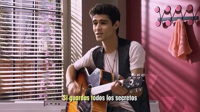 Violetta- Sing Along ¨Entre tú y yo¨