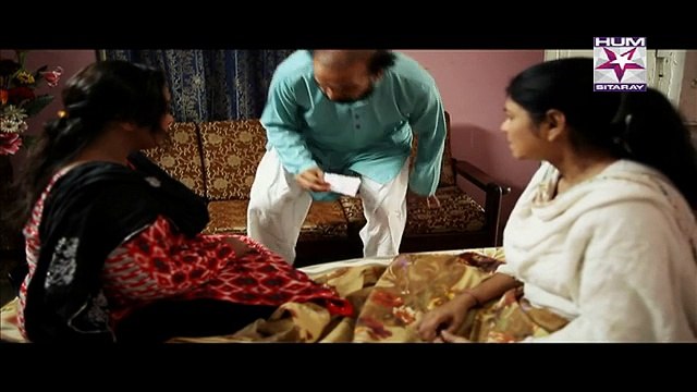 Babul Ki Saheliyan Episode 21 on Hum Sitaray in High Quality 29th October 2014