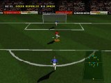 Actua Soccer 2 online multiplayer - psx