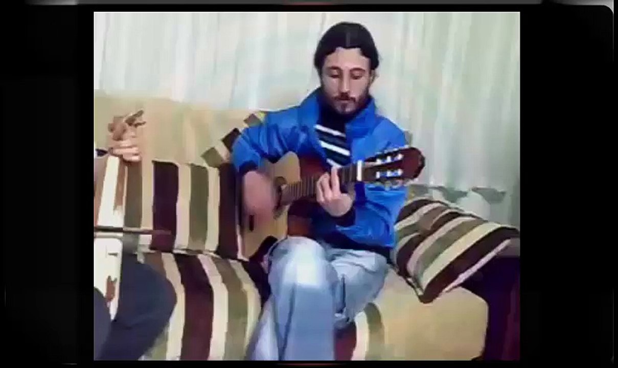 Allahım al canumi, ben onsuz yasayamam Süper