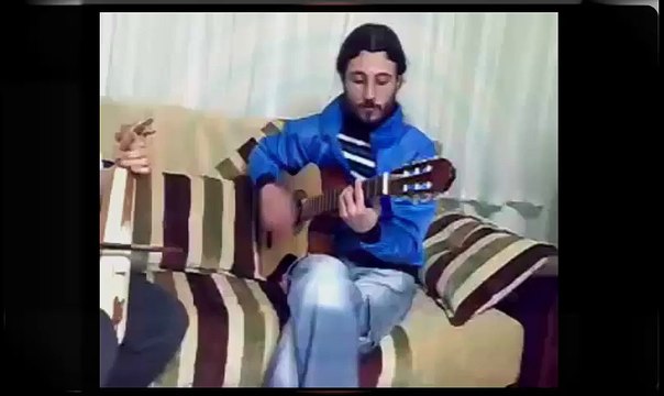 Allahım al canumi, ben onsuz yasayamam Süper