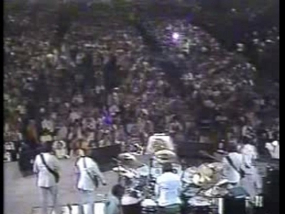 Elvis Presley Extrait- CBS Special