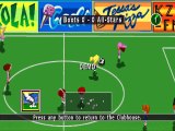 Backyard Soccer online multiplayer - psx