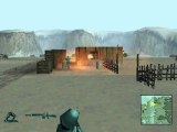 Army Men 3D online multiplayer - psx