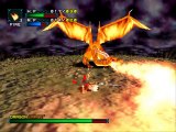 Dragon Valor online multiplayer - psx