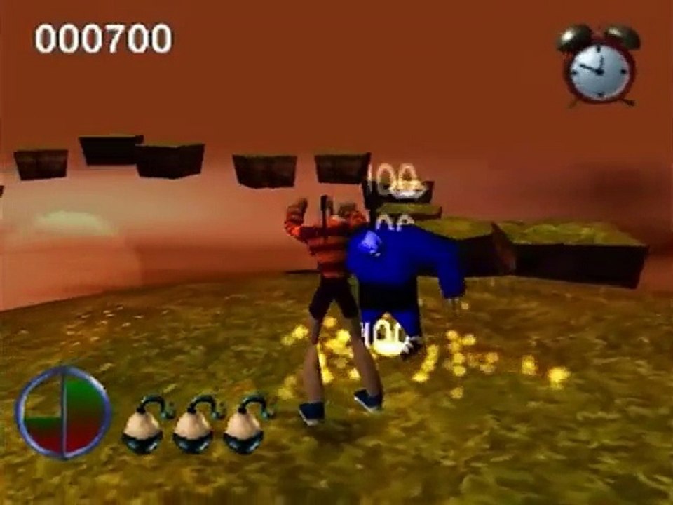 Dreams online multiplayer psx Vidéo Dailymotion
