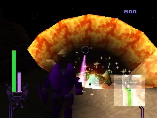 Beast Wars : Transformers online multiplayer - psx